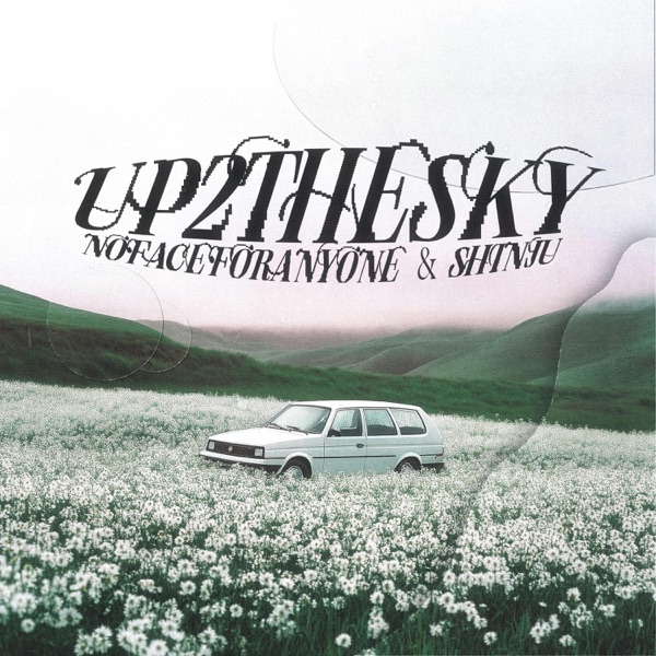 Up2TheSky (feat. Shinju)