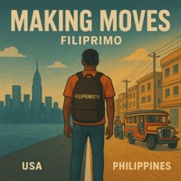 Makin Moves - Single - Filiprimo