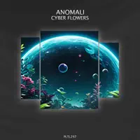 Truth Is Fear — Anomali