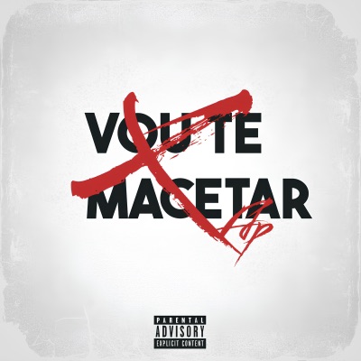 Vou Te Macetar - Single