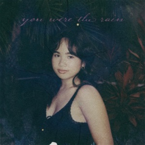You Were The Rain - Single