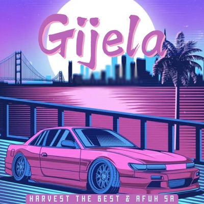Gijela - Single