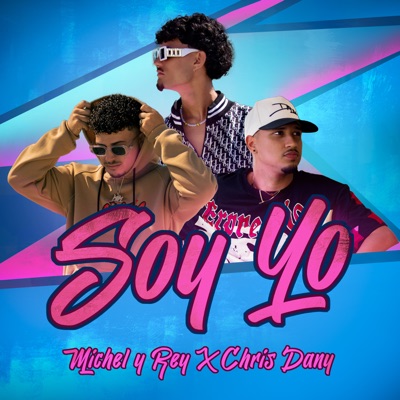 Soy Yo - Single