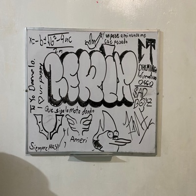 Tu Yo Dámelo (Remix) [feat. OGGO & Increativo] - Single