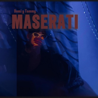 Maserati (feat. Tommy Szyeet) - Single
