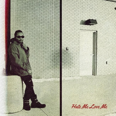 Hate Me Love Me - Single