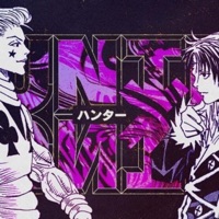 Hvnter (feat. R7UK) - Single - Crisho