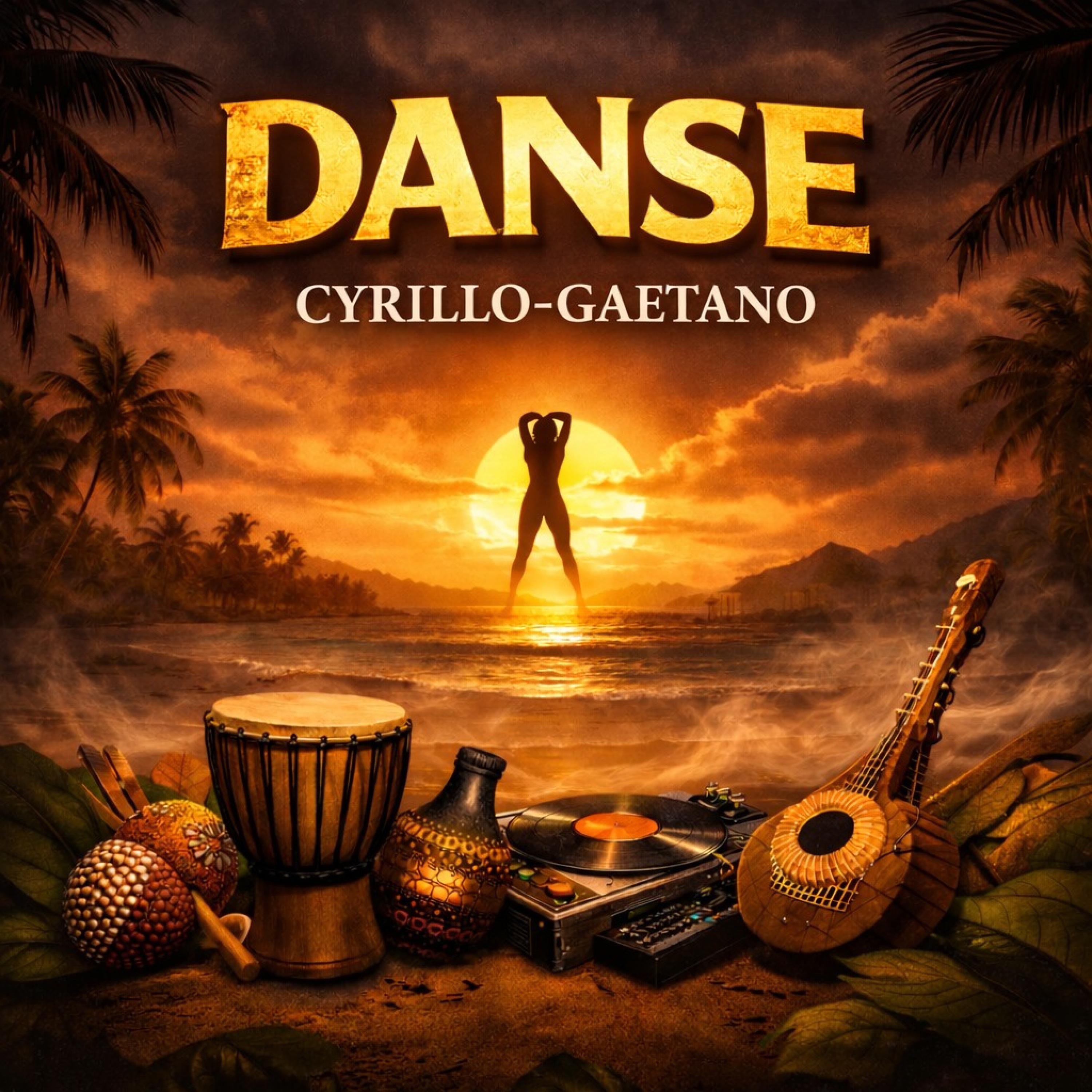 DANSE - Single