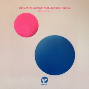 Affirmations (feat. Anelisa Lamola) - Single