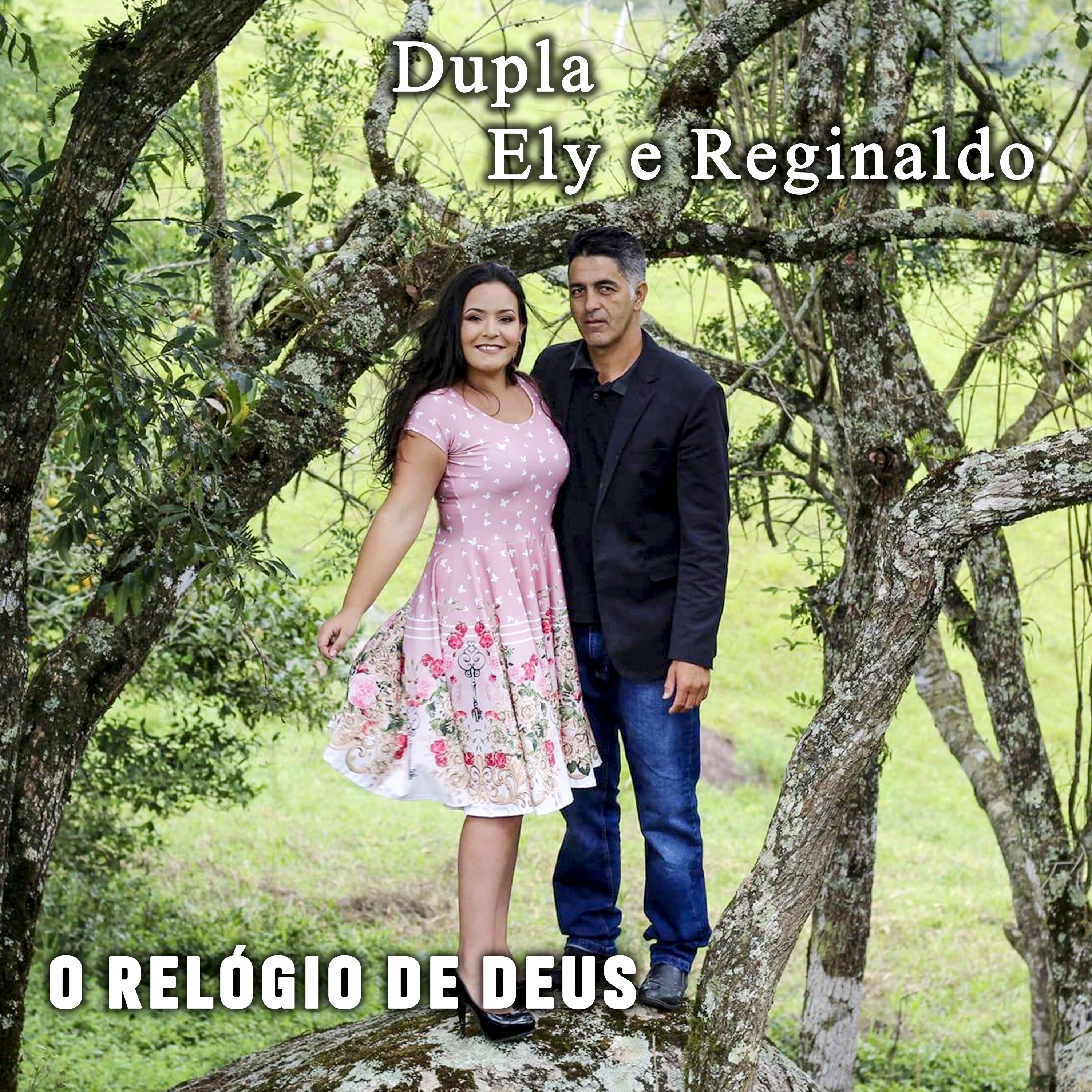 O Relógio de Deus
