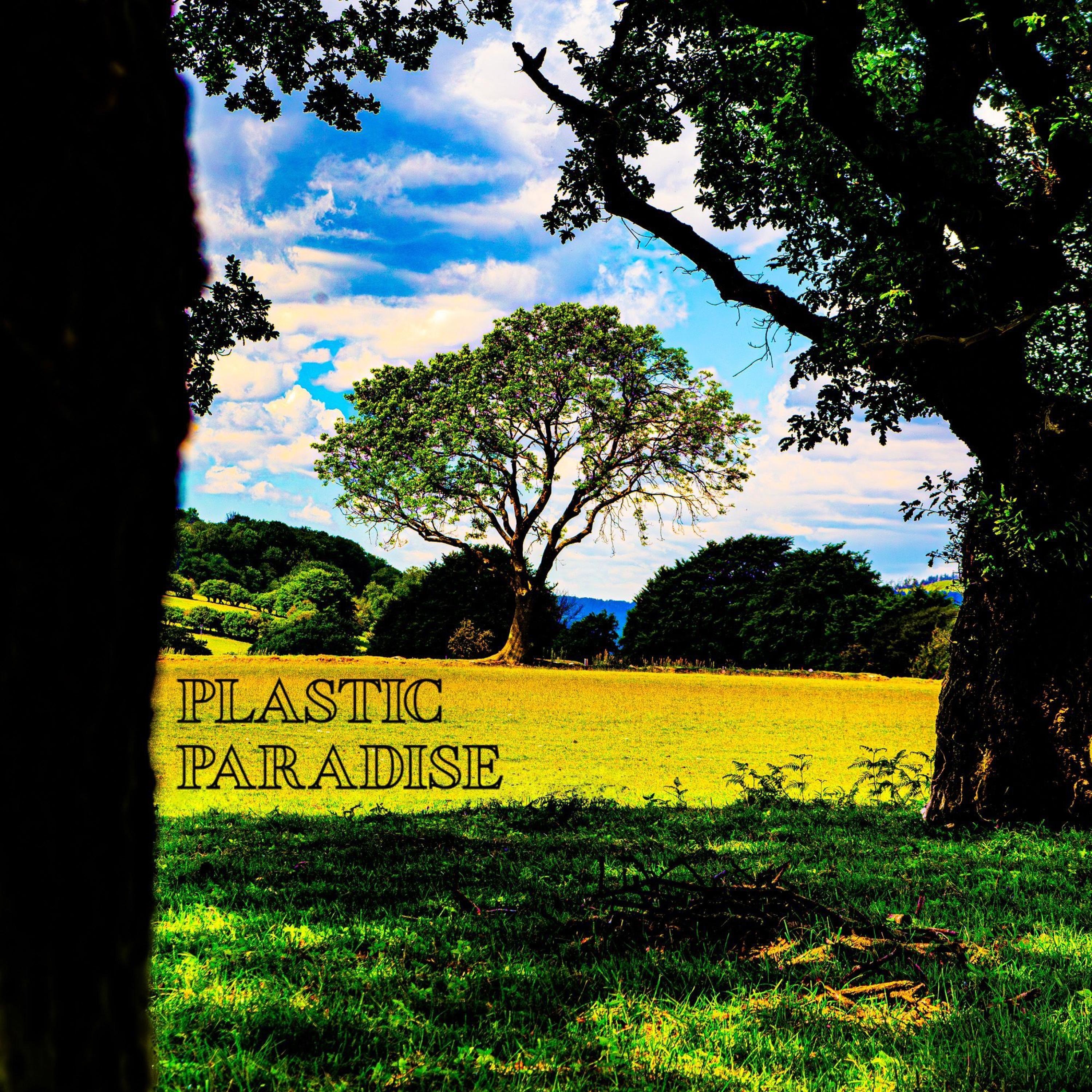 Plastic Paradise - Single