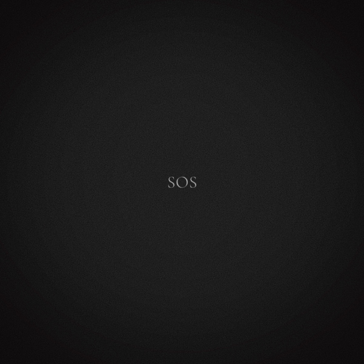 王ADEN - 我獨自求救 SOS - Single (2026) [iTunes Plus AAC M4A]-新房子