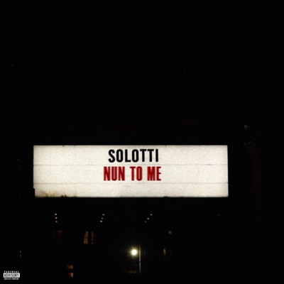 Nun to me - Single