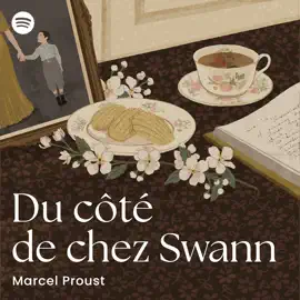 Du côté de chez Swann