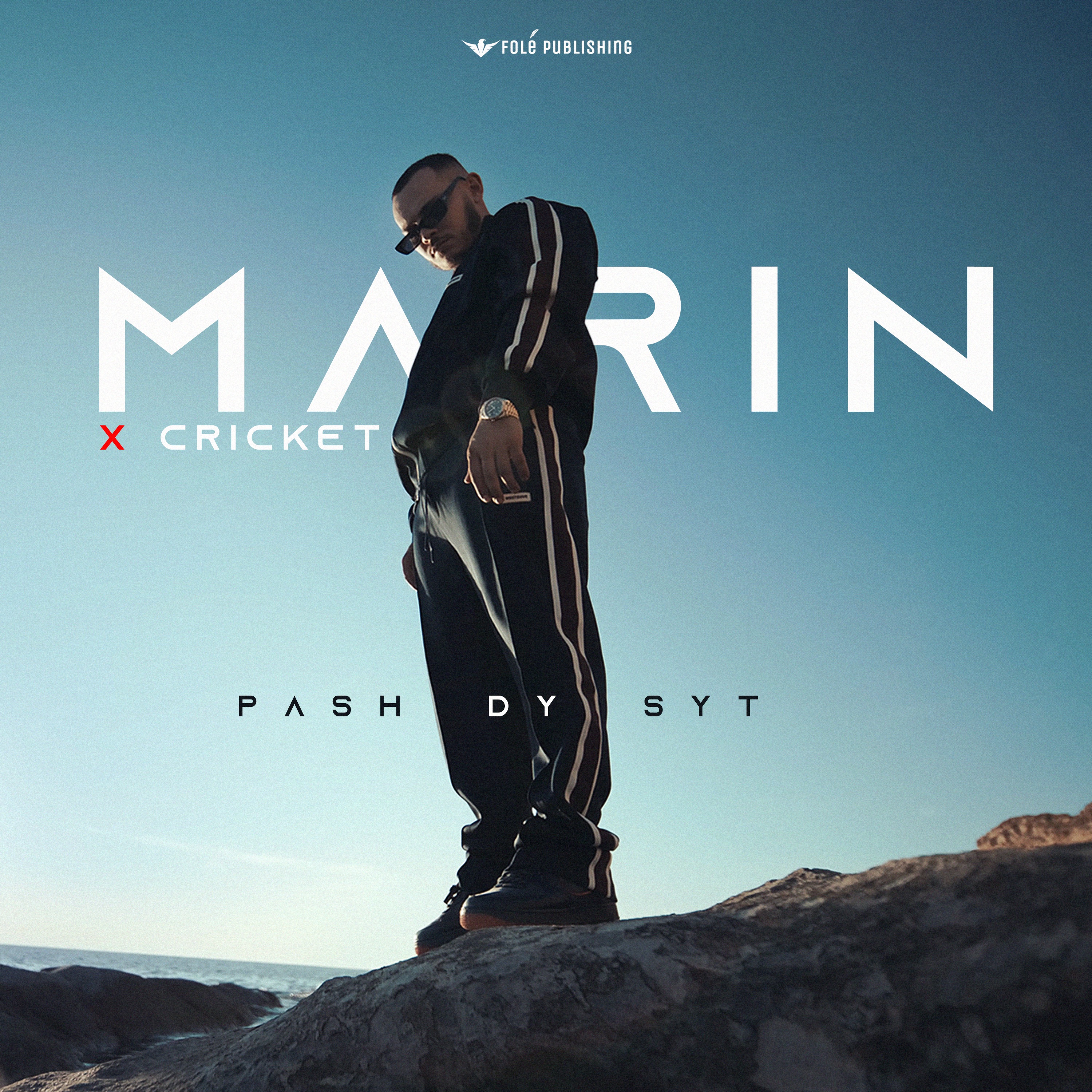 PASH DY SYT - MARIN FT. CRICKET