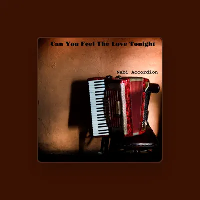 Listen to Nabi Accordion, watch music videos, read bio, see tour dates & more!