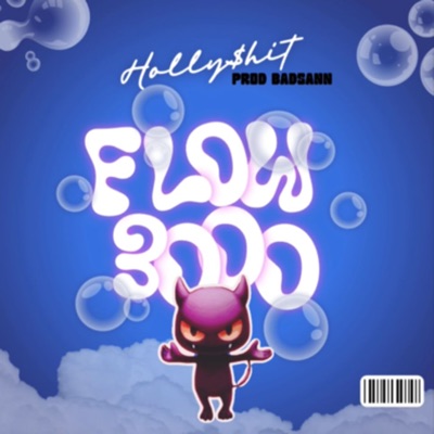 Flow3000 - Single