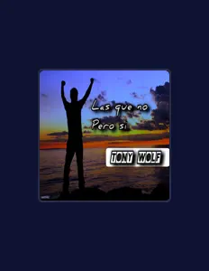 Ascolta Tony Wolf, guarda video musicali, leggi la biografia, vedi le date del tour & altro!