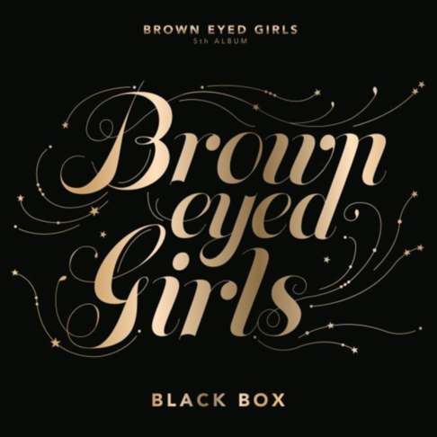 Brown Eyed Girls - Apple Music