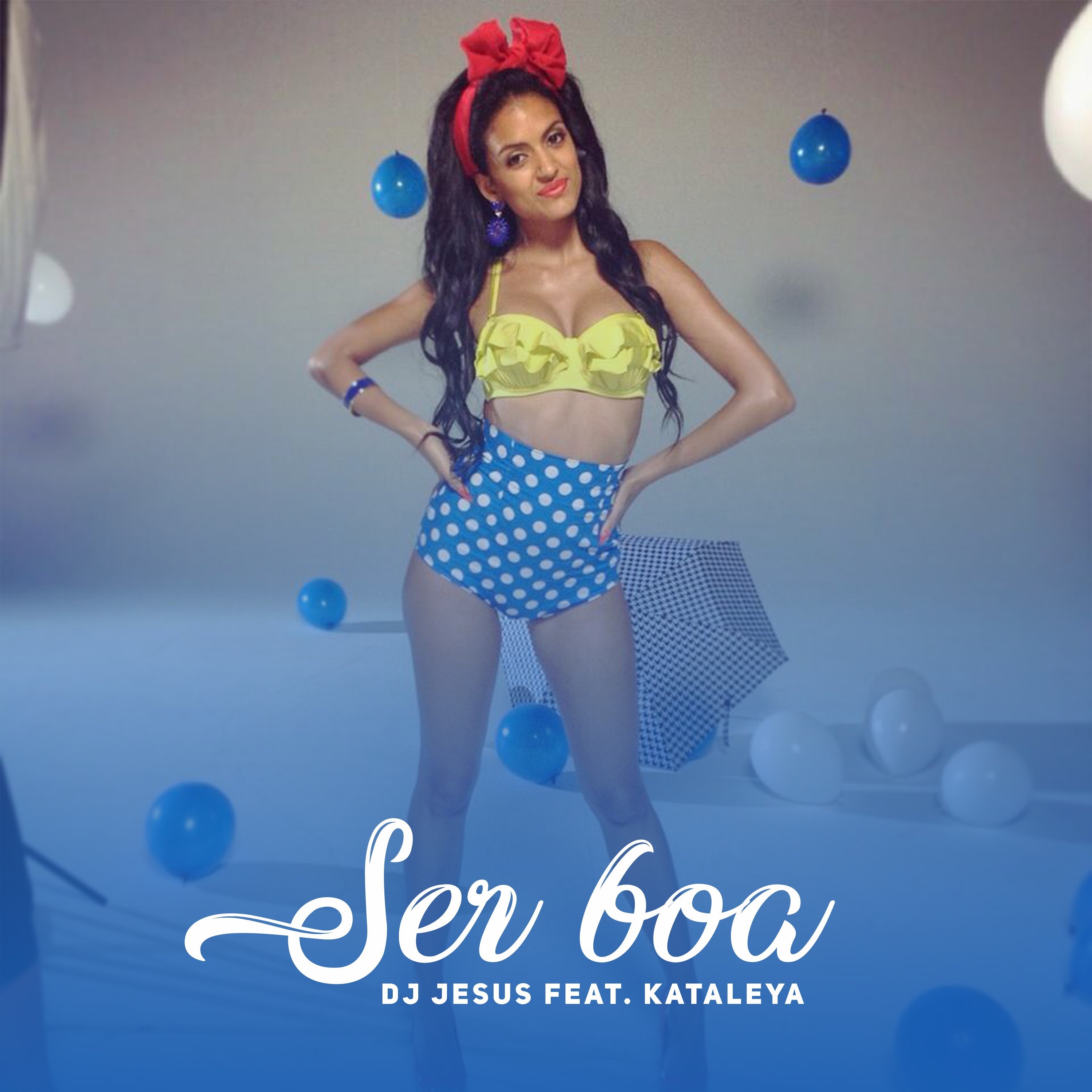 Ser Boa (feat. Kataleya) - Single