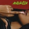 Andréia - Máquinas Ligadas lyrics
