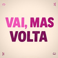 Vai, Mas Volta - Single - Malbê