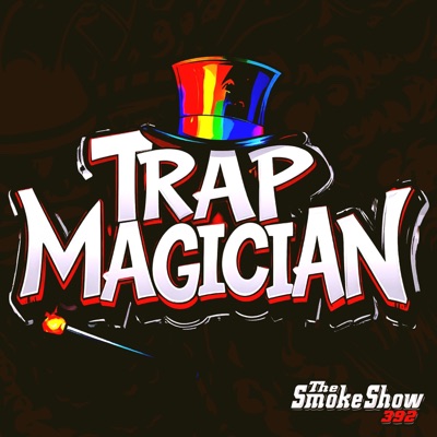 TRAPMAGICIAN - Single