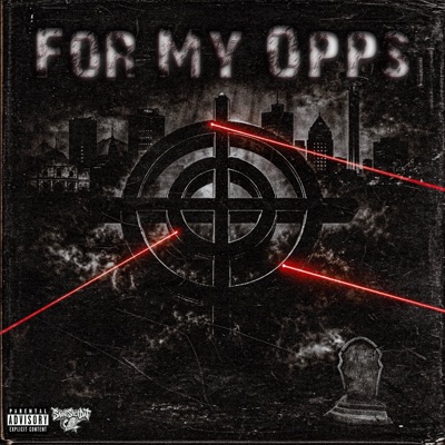 FOR MY OPPS - Single