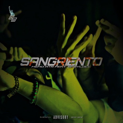 SANGRIENTO (feat. Baby Locc) - Single