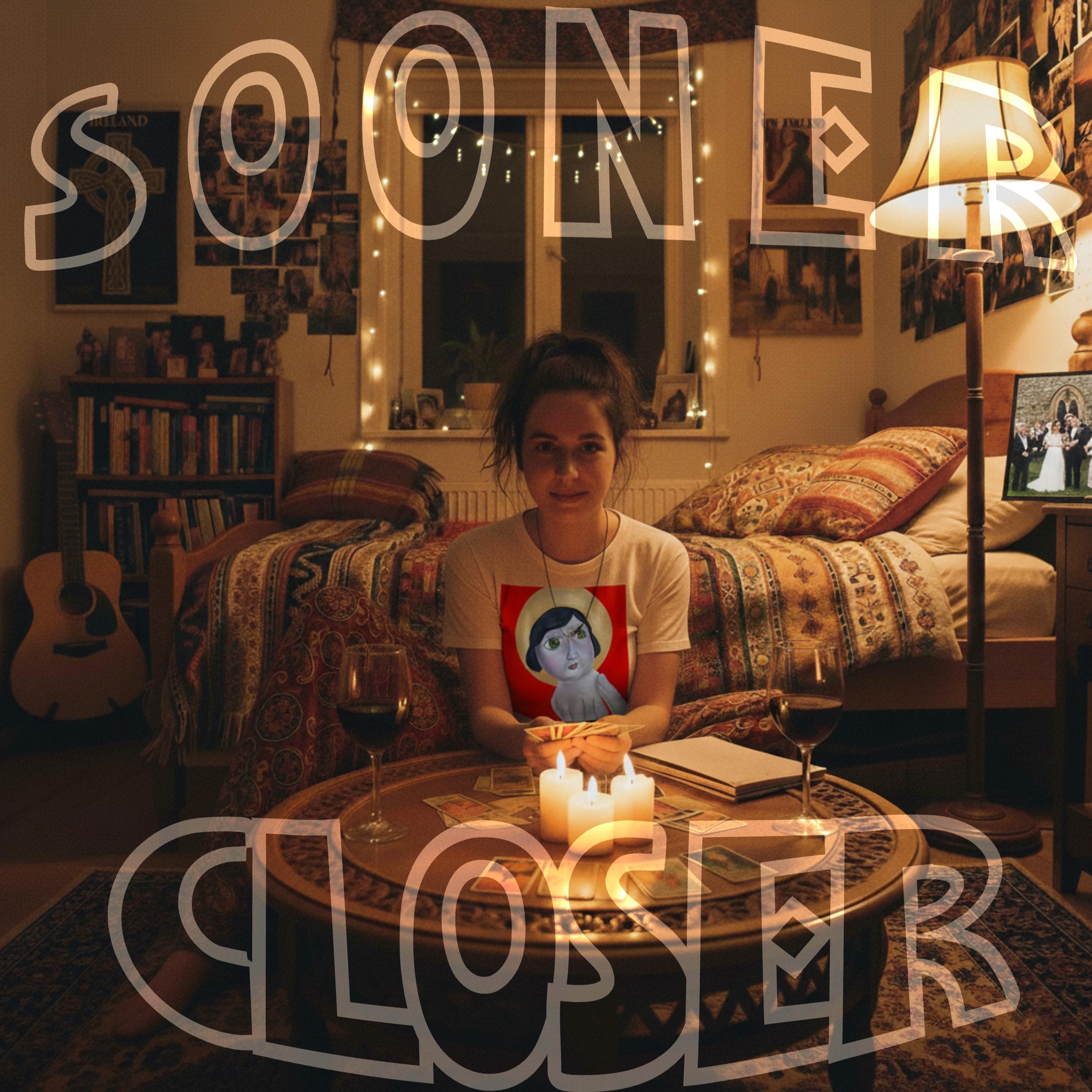 Sooner and Closer - Single