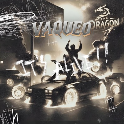 VAQUEO (feat. JM LEWY) - Single