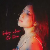 Baby When It's Time — Desiree Choy