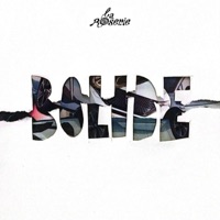 Bolide - Single - La Roserie
