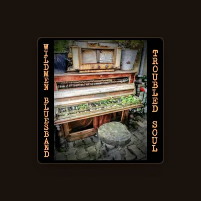Listen to Wildmen Bluesband, watch music videos, read bio, see tour dates & more!