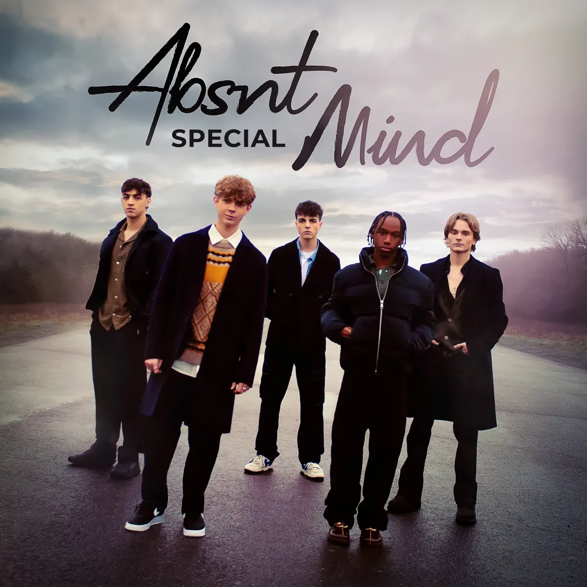 Absnt Mind – Special – Single (2025) [iTunes Plus AAC M4A]-新房子