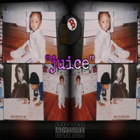 JUICE - Single - Bishop Toussaint
