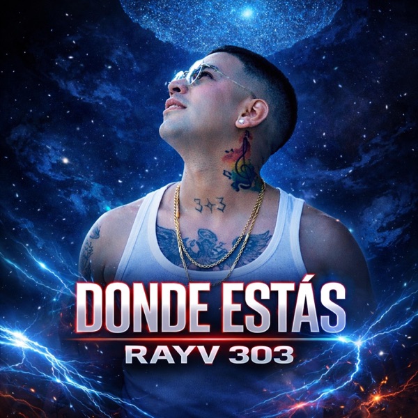 Donde estas