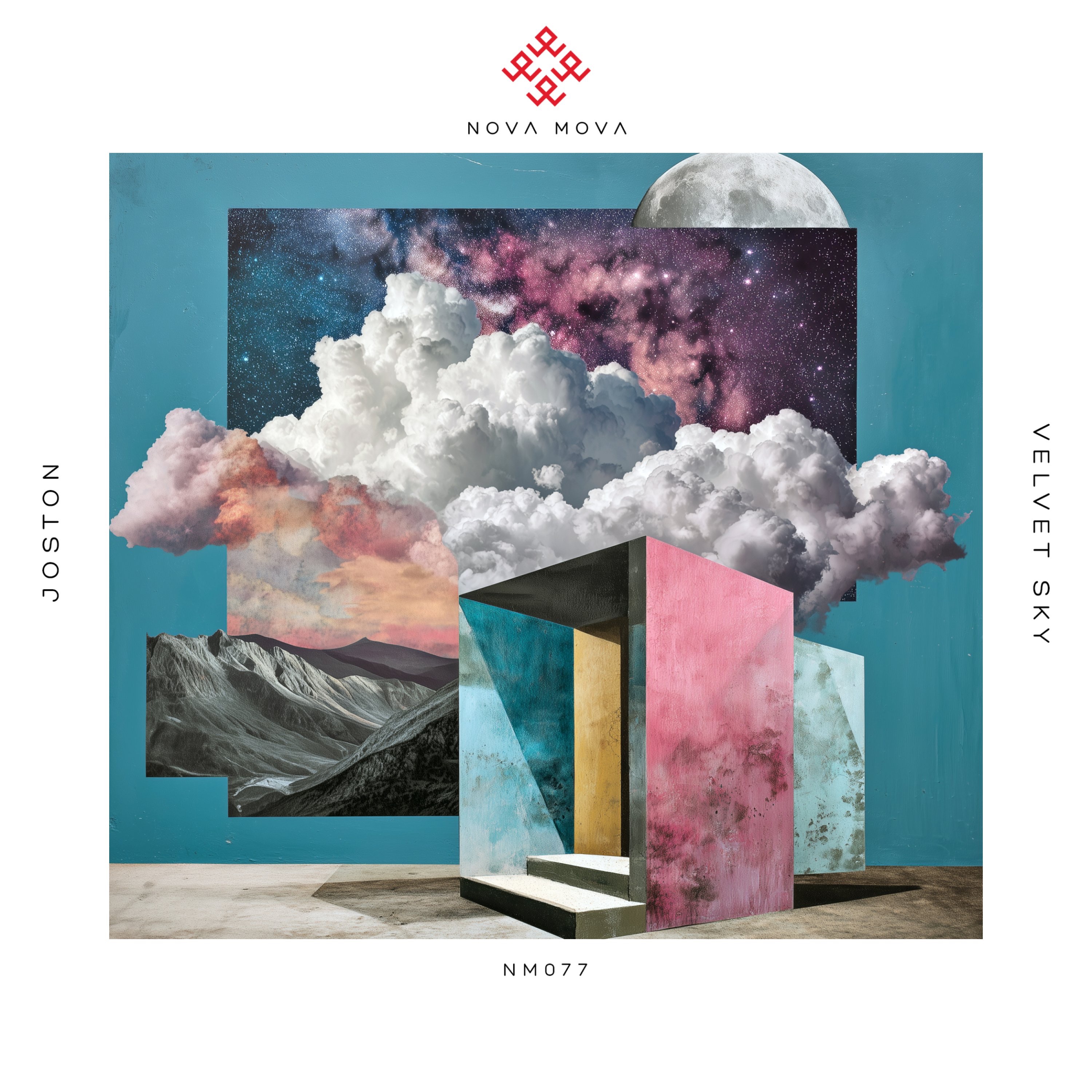 Velvet Sky - Single