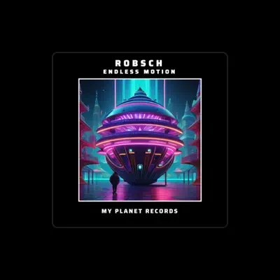 Listen to ROBSCH, watch music videos, read bio, see tour dates & more!
