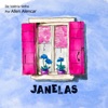 Janelas (feat. Allen Alencar) - Single