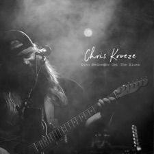 Chris Kroeze - Paris Texas