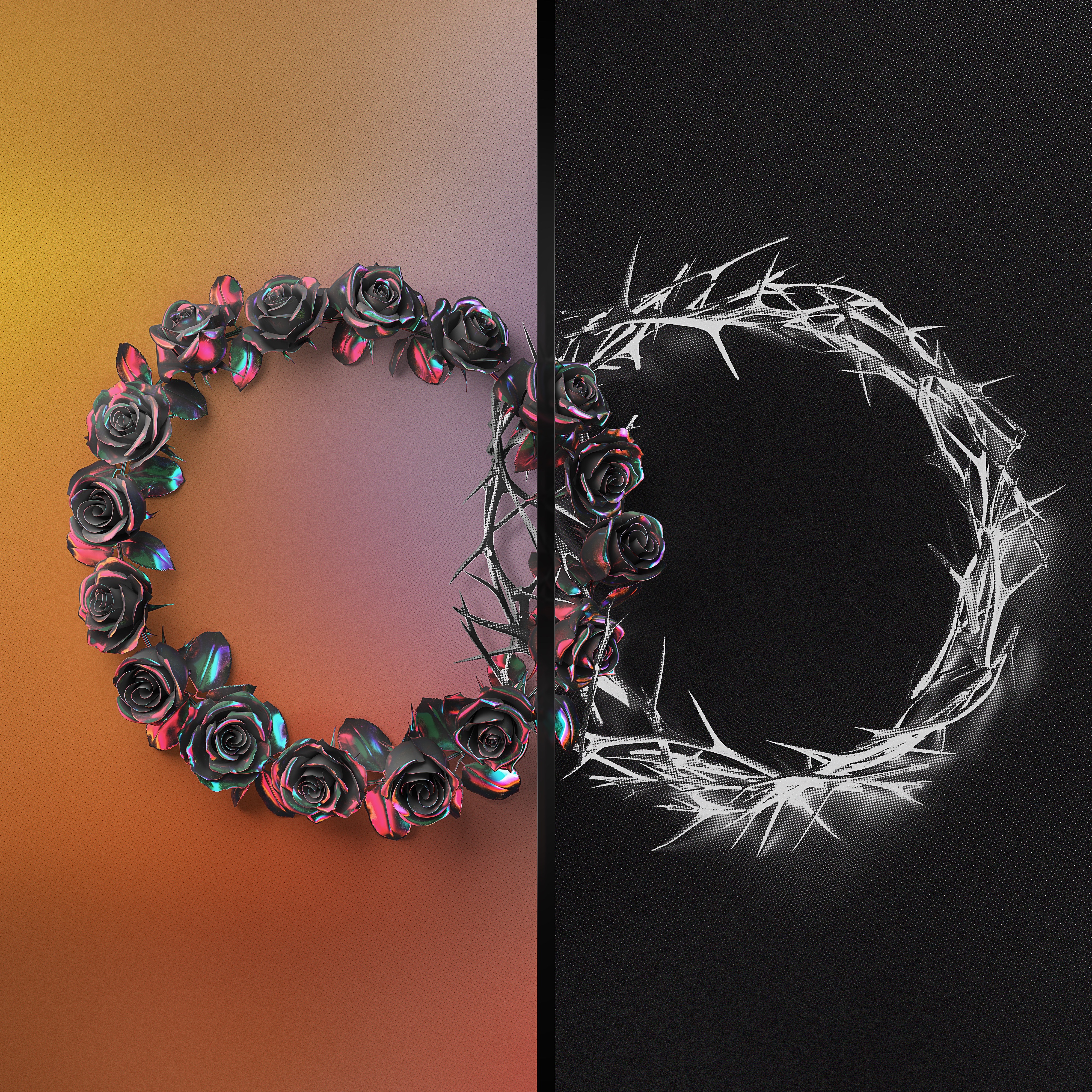 The Rose (더 로즈) - You're Beautiful