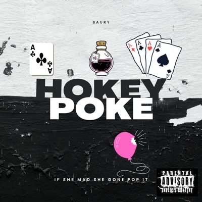 Hokey Poke - Single