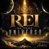Anderson Gustavo - Rei de todo Universo