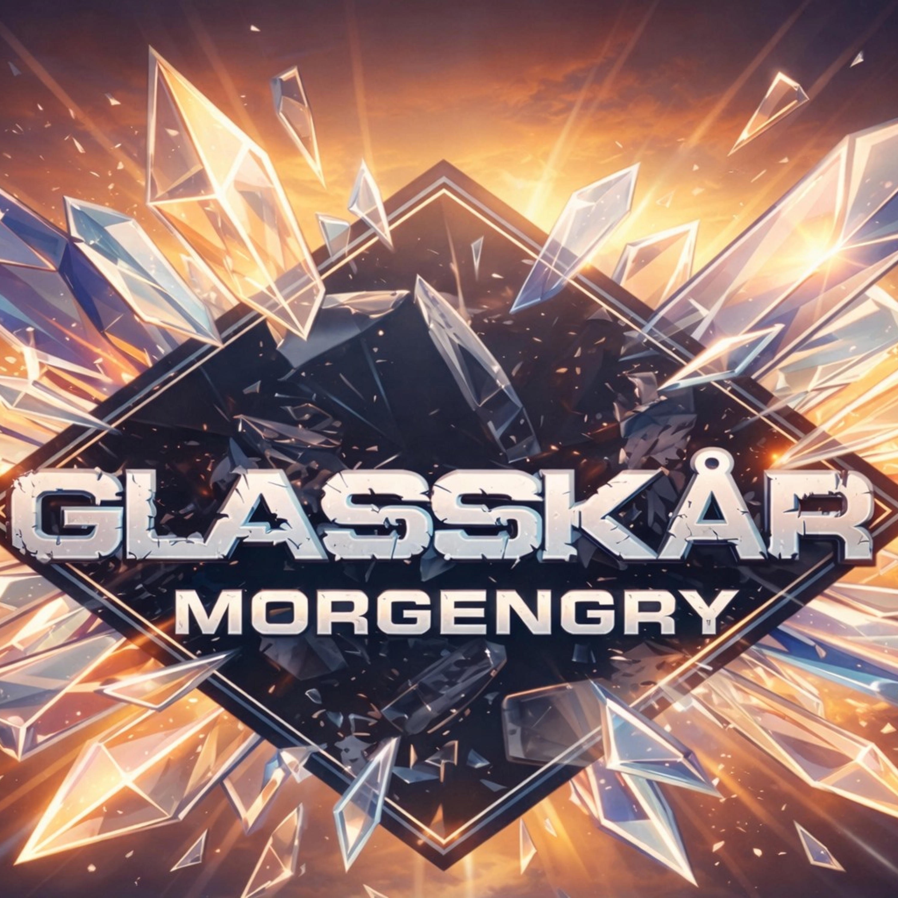 Morgengry - Single