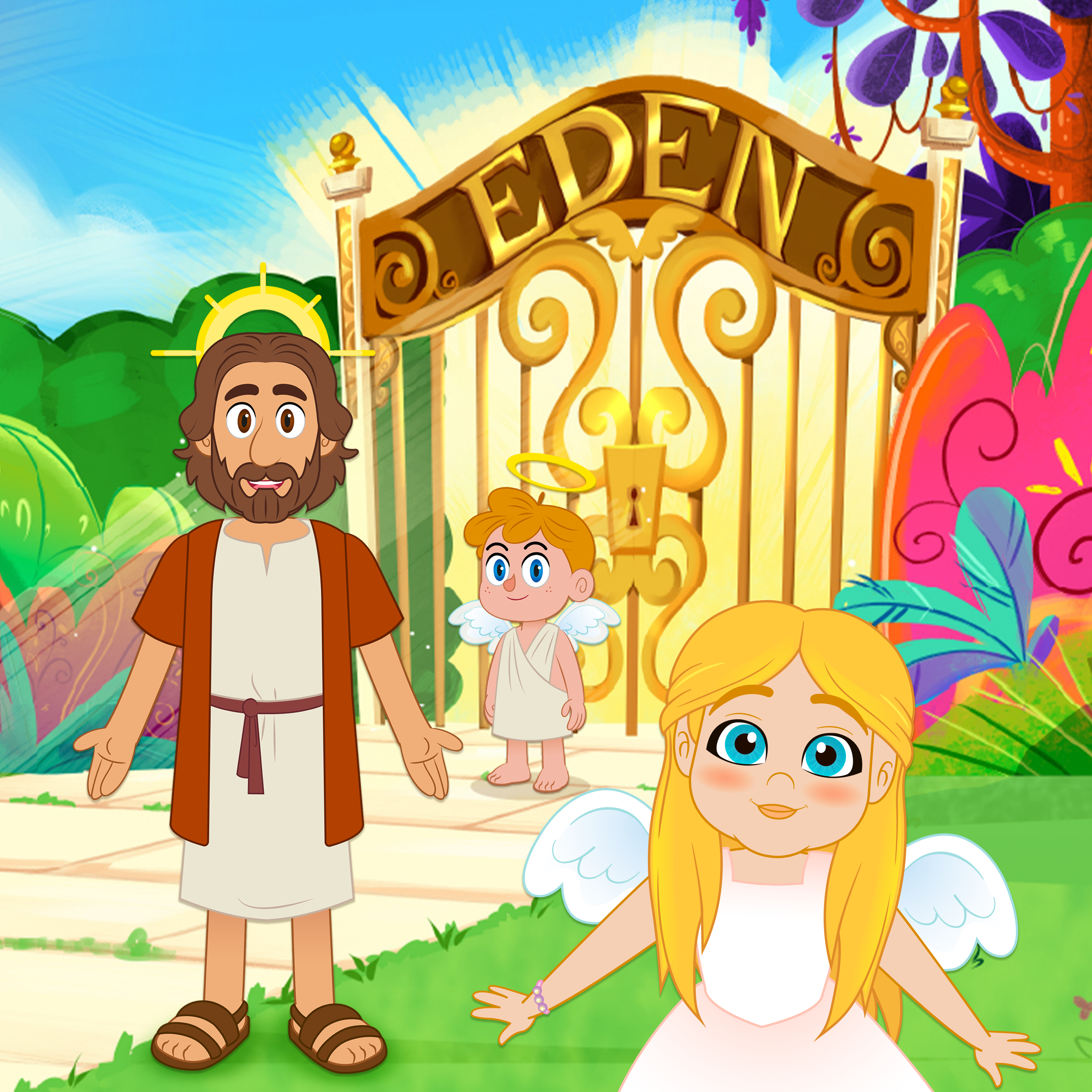 No Hay Lugar Más Alto - Single