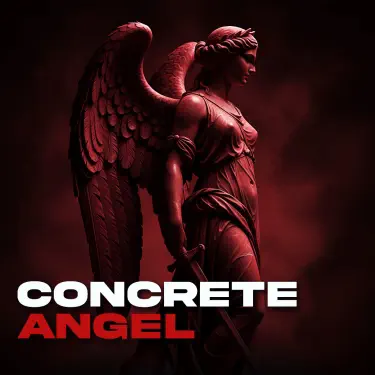 CONCRETE ANGEL
