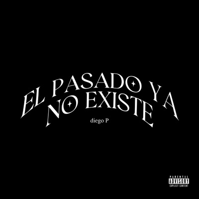 EL PASADO YA NO EXISTE (Full album)