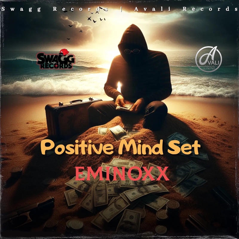 Positive Mind Set