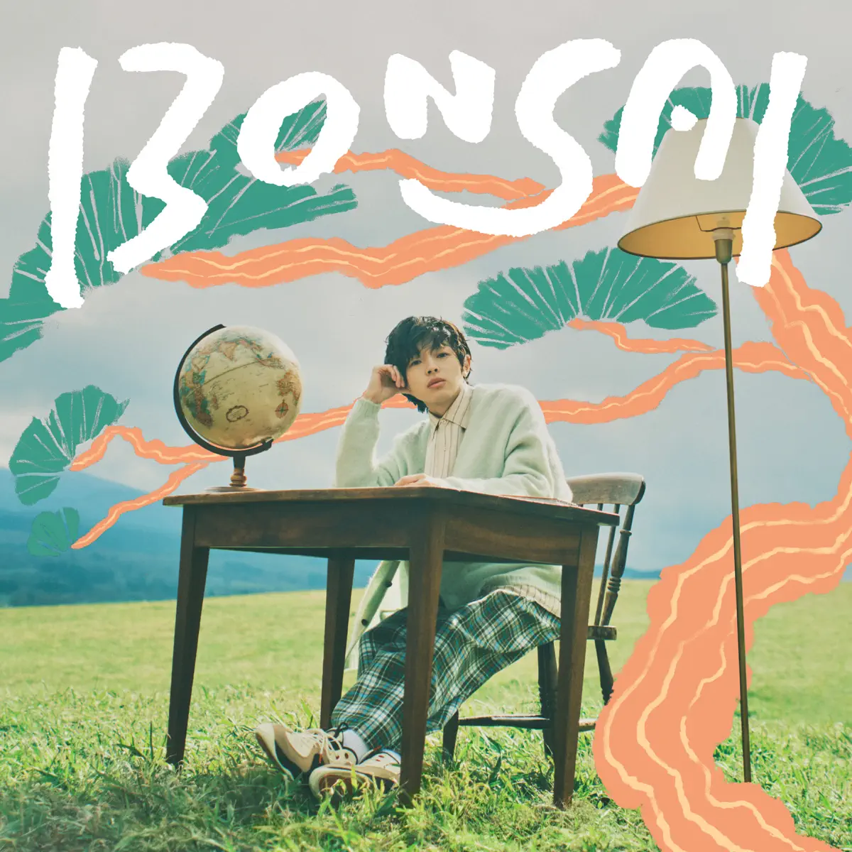 imase - BONSAI (2024) [iTunes Plus AAC M4A]-新房子